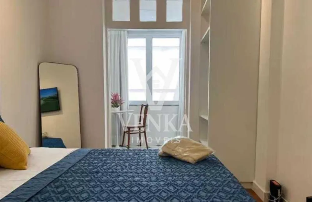 Apartamento, 25 m² - Foto 8