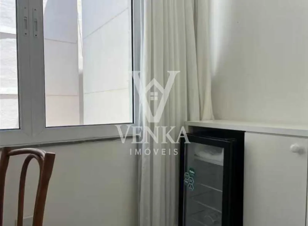 Apartamento, 25 m² - Foto 16