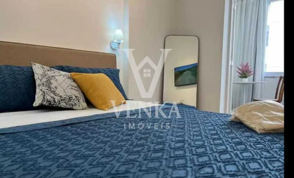 Apartamento, 25 m² - Foto 12