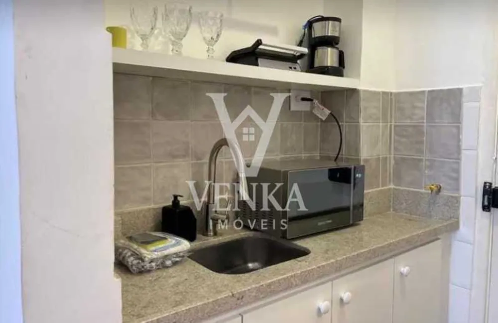 Apartamento, 25 m² - Foto 10
