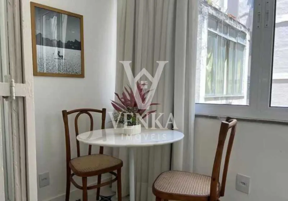 Apartamento, 25 m² - Foto 15