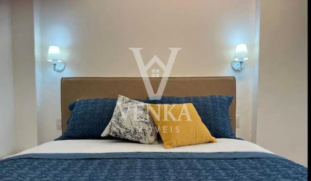 Apartamento, 25 m² - Foto 14