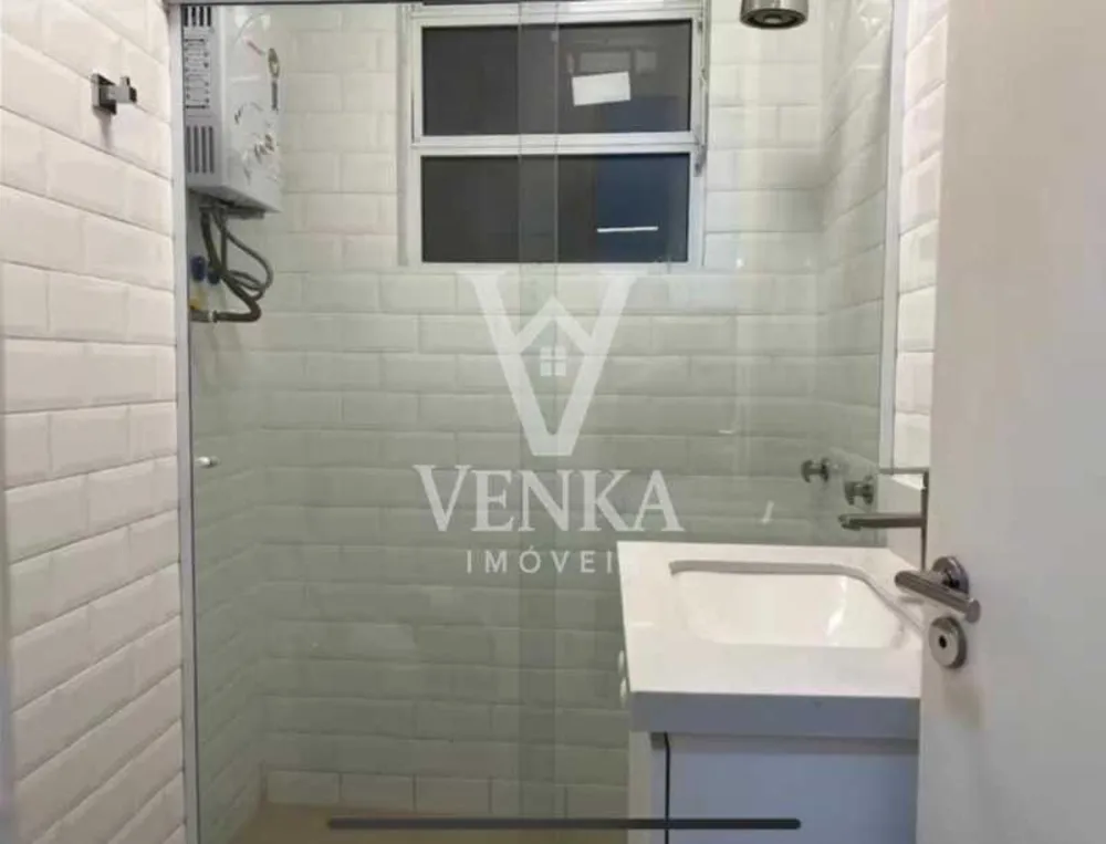 Apartamento, 25 m² - Foto 20