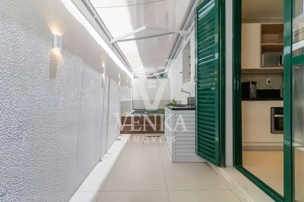 Apartamento, 1 quarto, 40 m² - Foto 16
