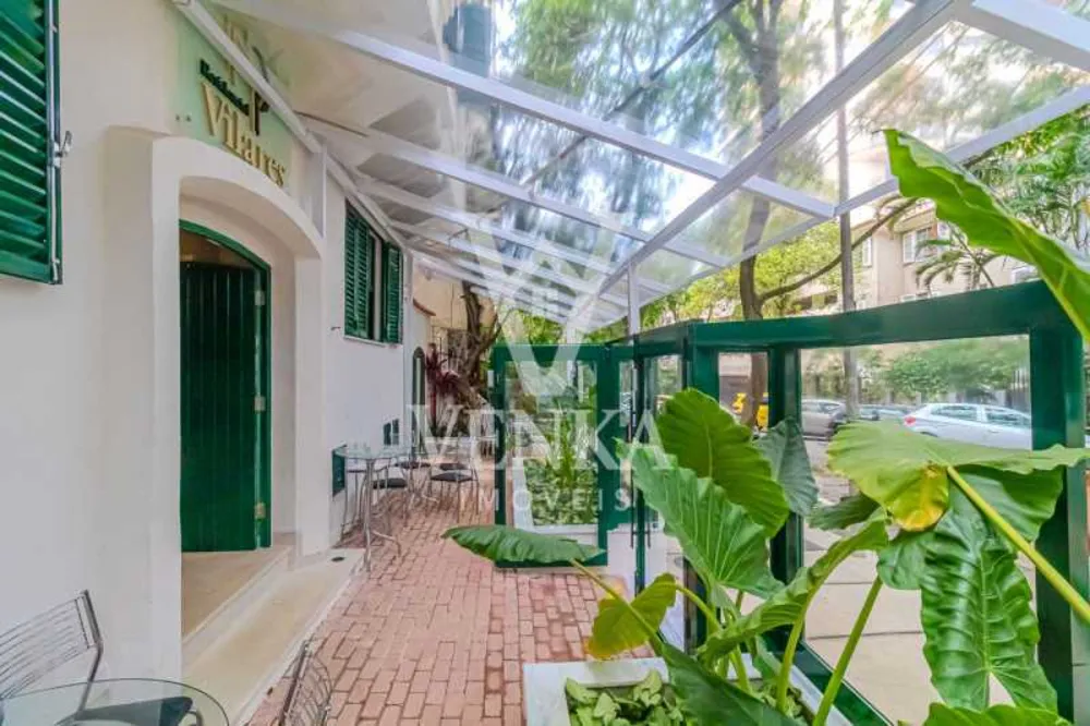 Apartamento, 1 quarto, 40 m² - Foto 1