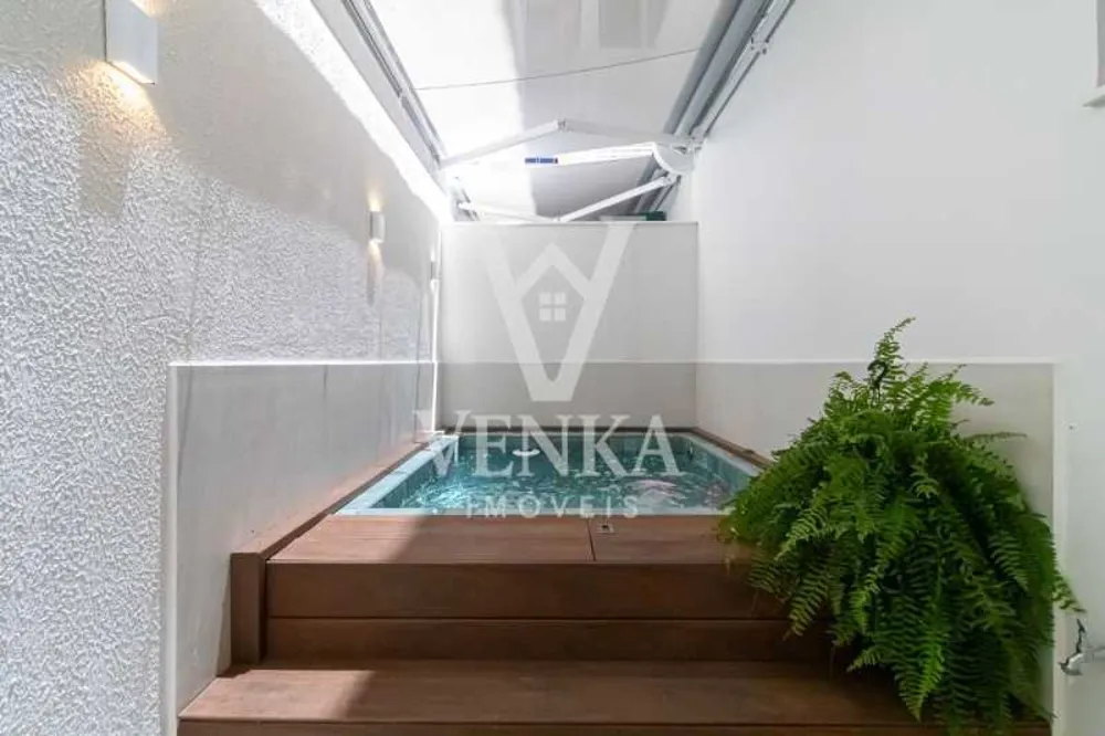 Apartamento, 1 quarto, 40 m² - Foto 3