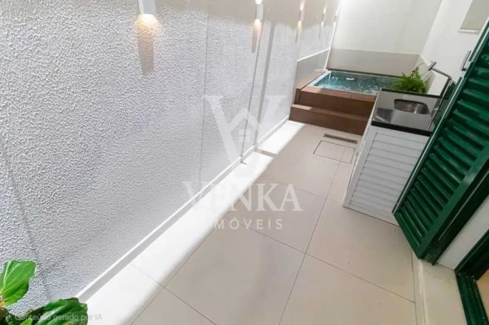 Apartamento, 1 quarto, 40 m² - Foto 18