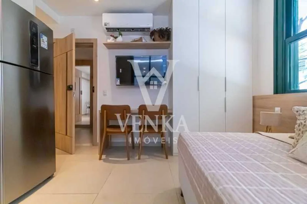 Apartamento, 1 quarto, 40 m² - Foto 15