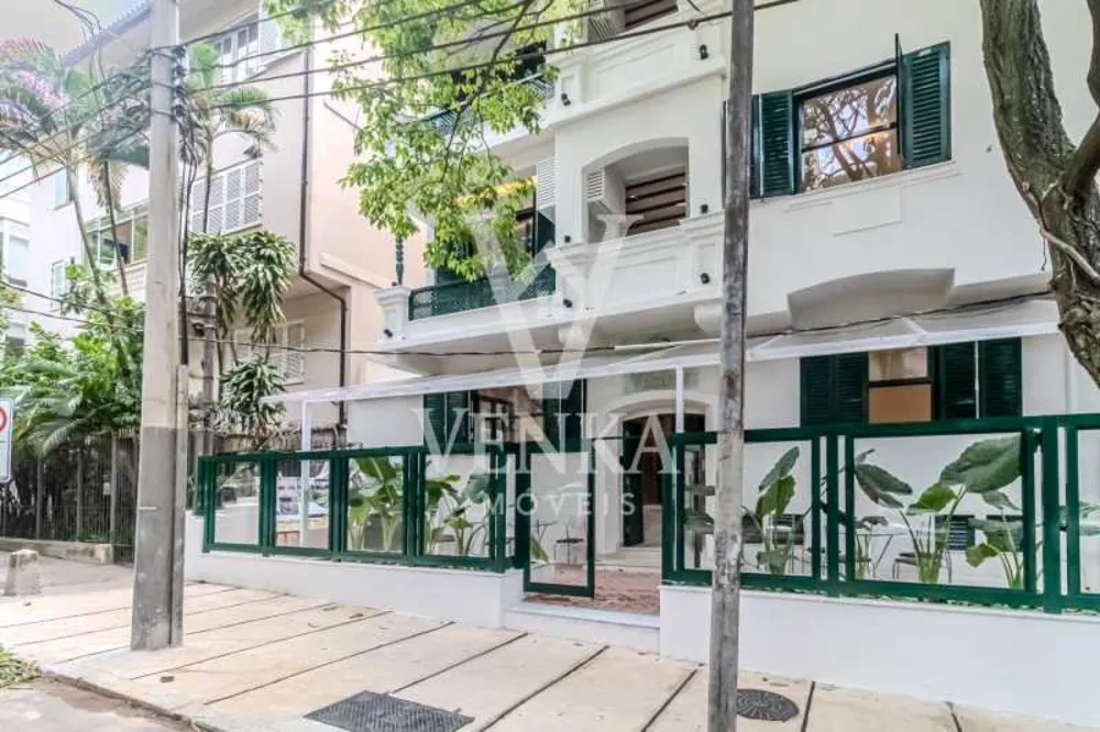 Apartamento, 1 quarto, 40 m² - Foto 2
