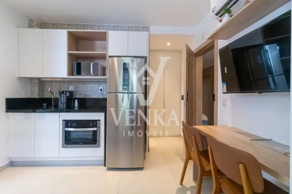 Apartamento, 1 quarto, 40 m² - Foto 7
