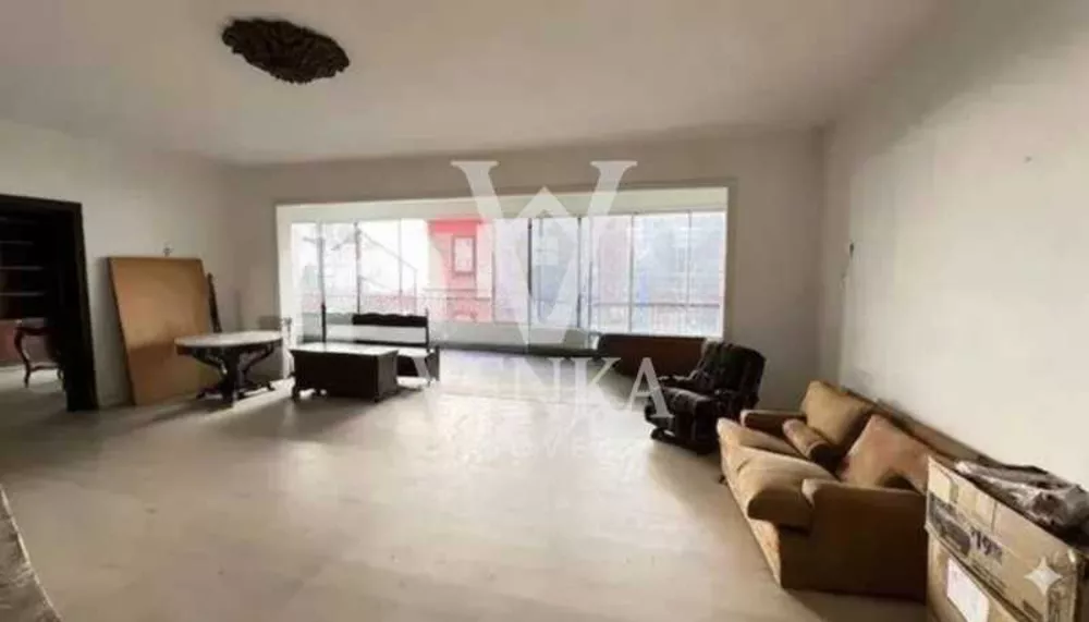 Apartamento, 4 quartos, 407 m² - Foto 18