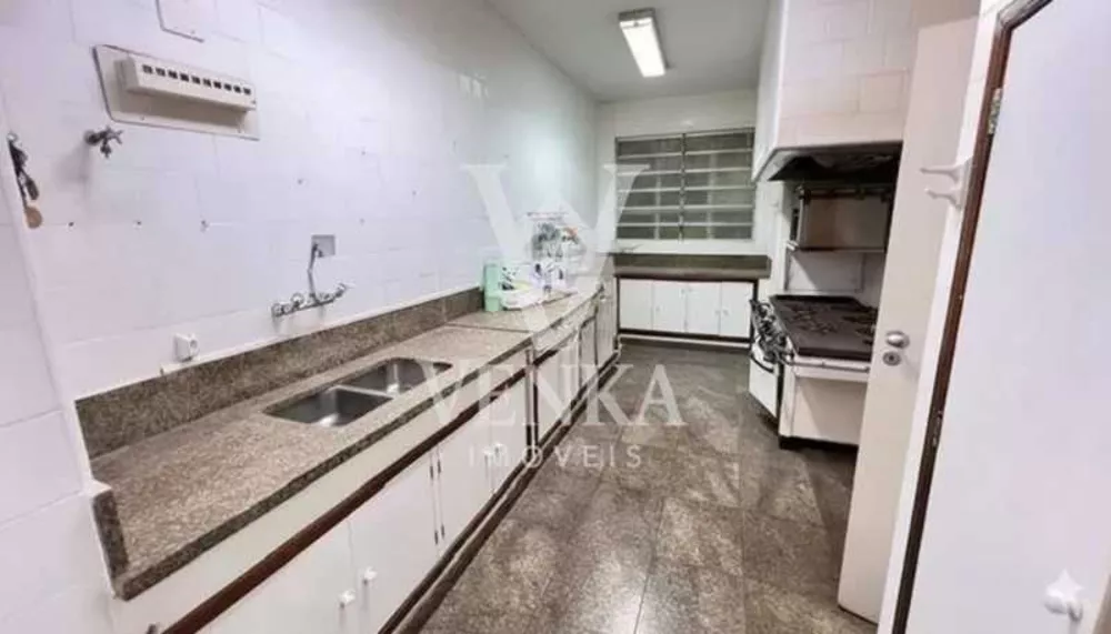 Apartamento, 4 quartos, 407 m² - Foto 8