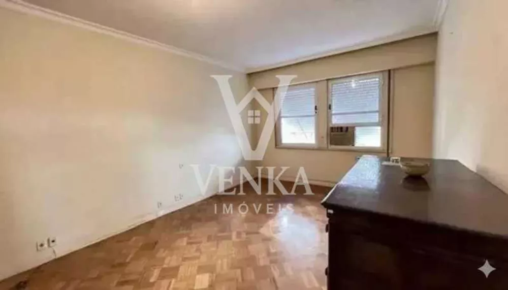 Apartamento, 4 quartos, 407 m² - Foto 2