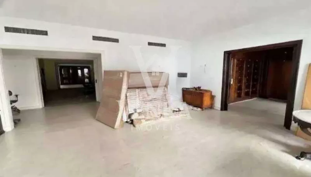 Apartamento, 4 quartos, 407 m² - Foto 21