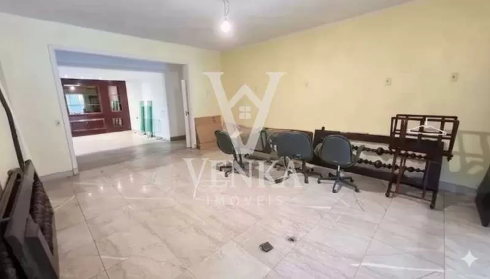 Apartamento, 4 quartos, 407 m² - Foto 1