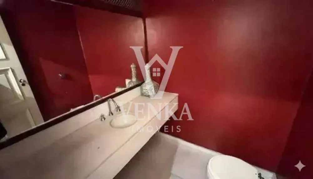 Apartamento, 4 quartos, 407 m² - Foto 9