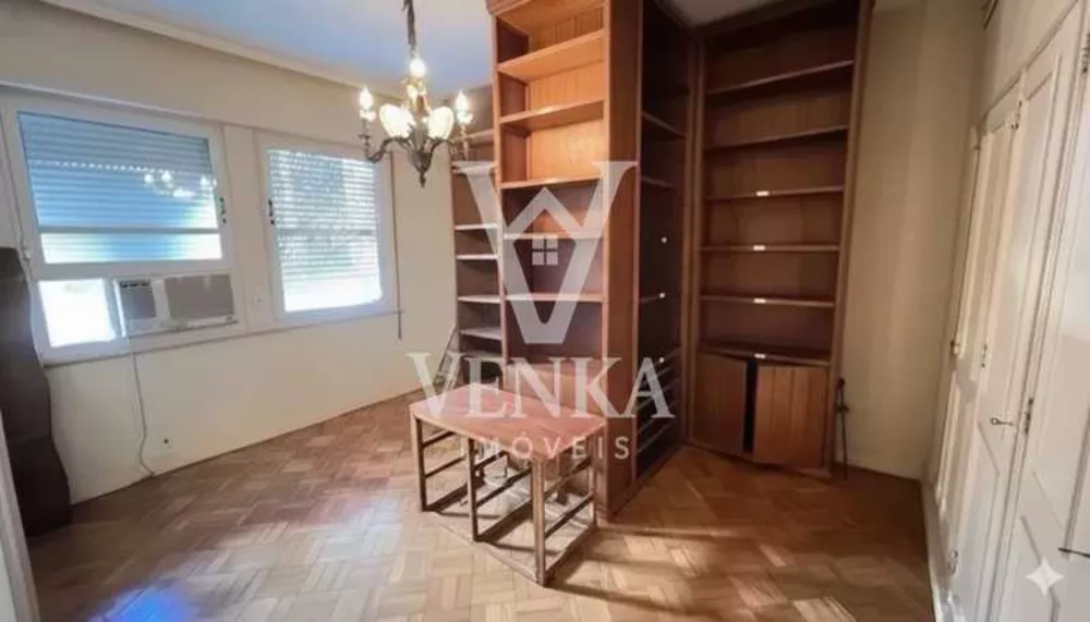 Apartamento, 4 quartos, 407 m² - Foto 4