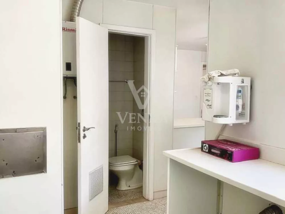 Apartamento, 3 quartos, 257 m² - Foto 28