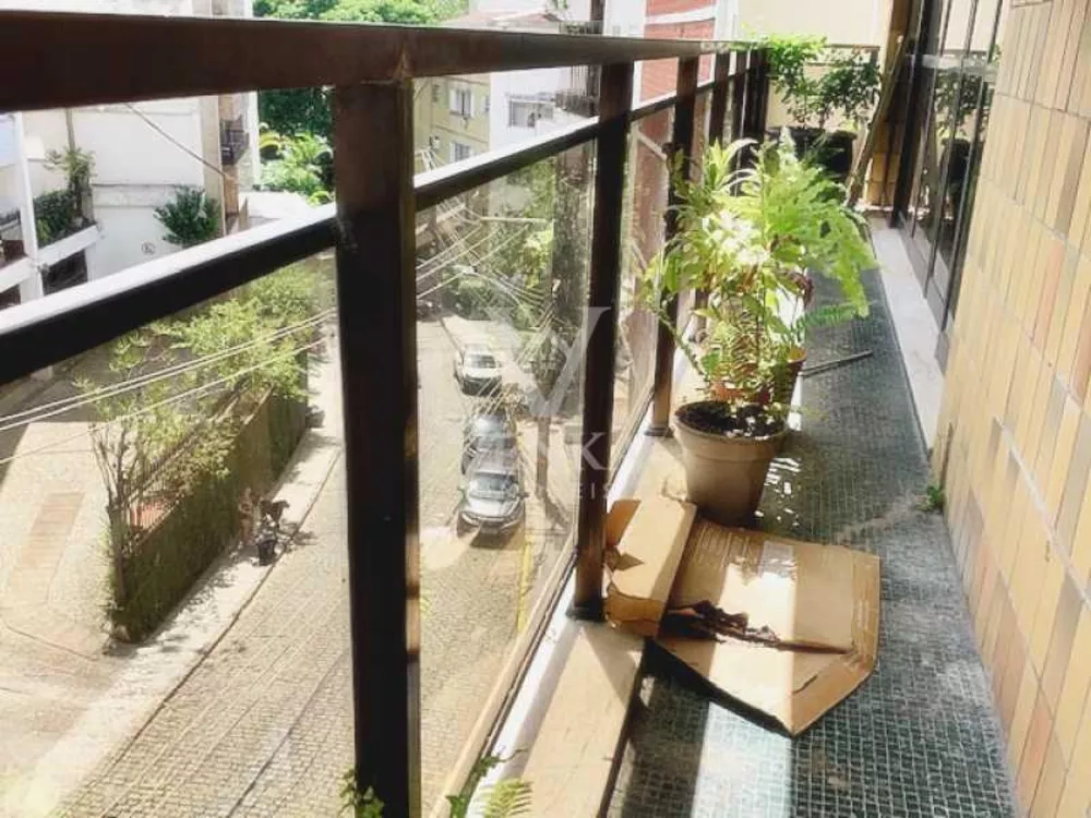 Apartamento, 3 quartos, 257 m² - Foto 17