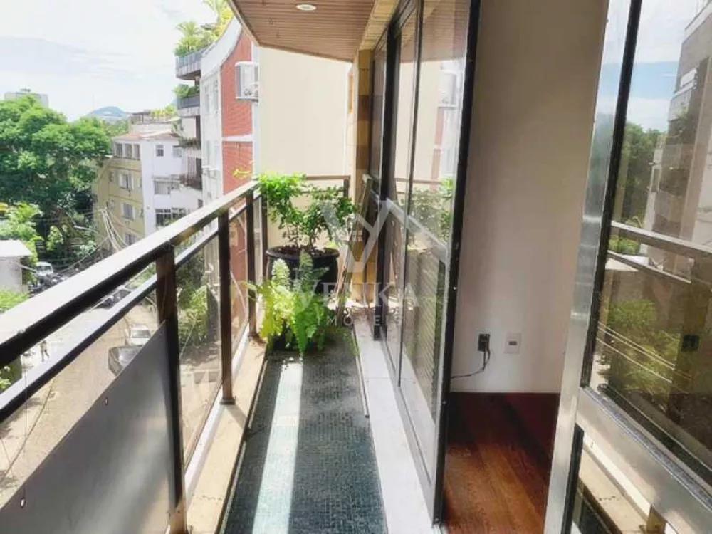 Apartamento, 3 quartos, 257 m² - Foto 13