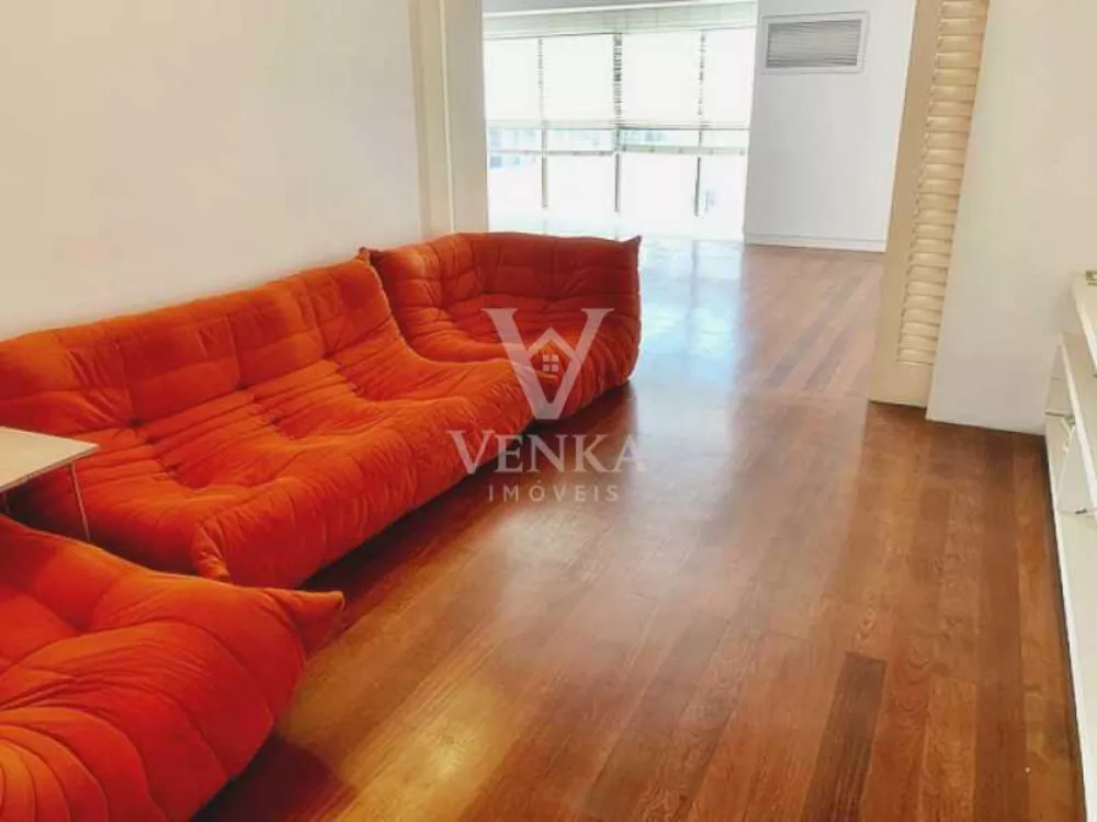 Apartamento, 3 quartos, 257 m² - Foto 6