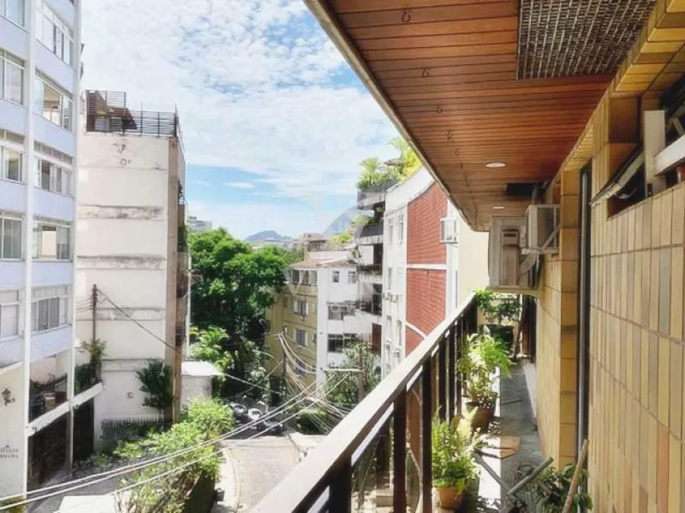 Apartamento, 3 quartos, 257 m² - Foto 21