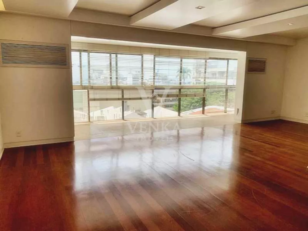 Apartamento, 3 quartos, 257 m² - Foto 3