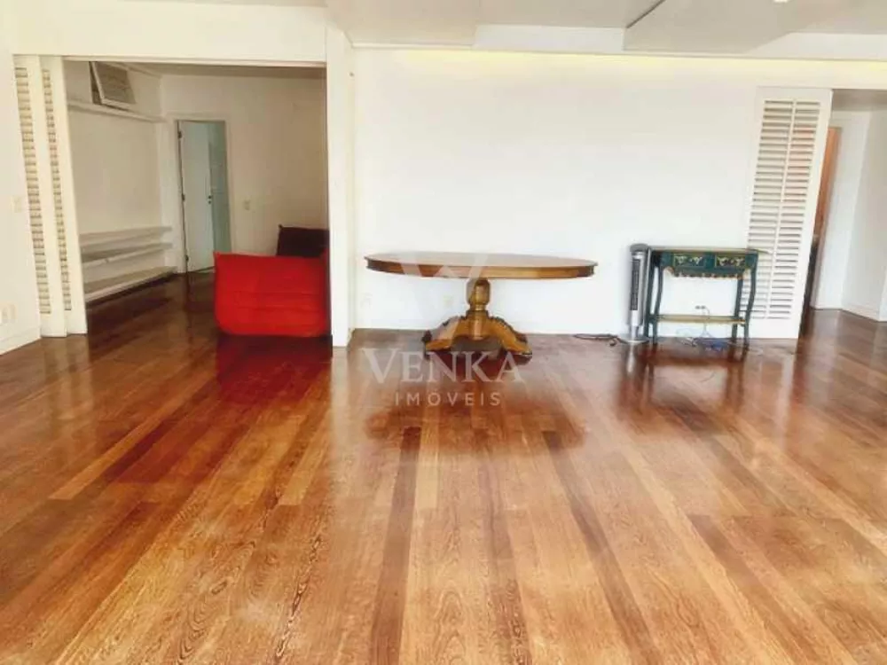 Apartamento, 3 quartos, 257 m² - Foto 5