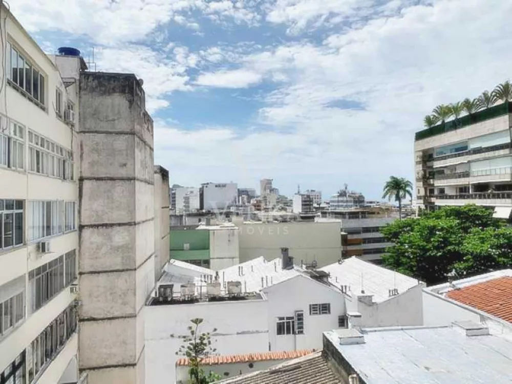 Apartamento, 3 quartos, 257 m² - Foto 7