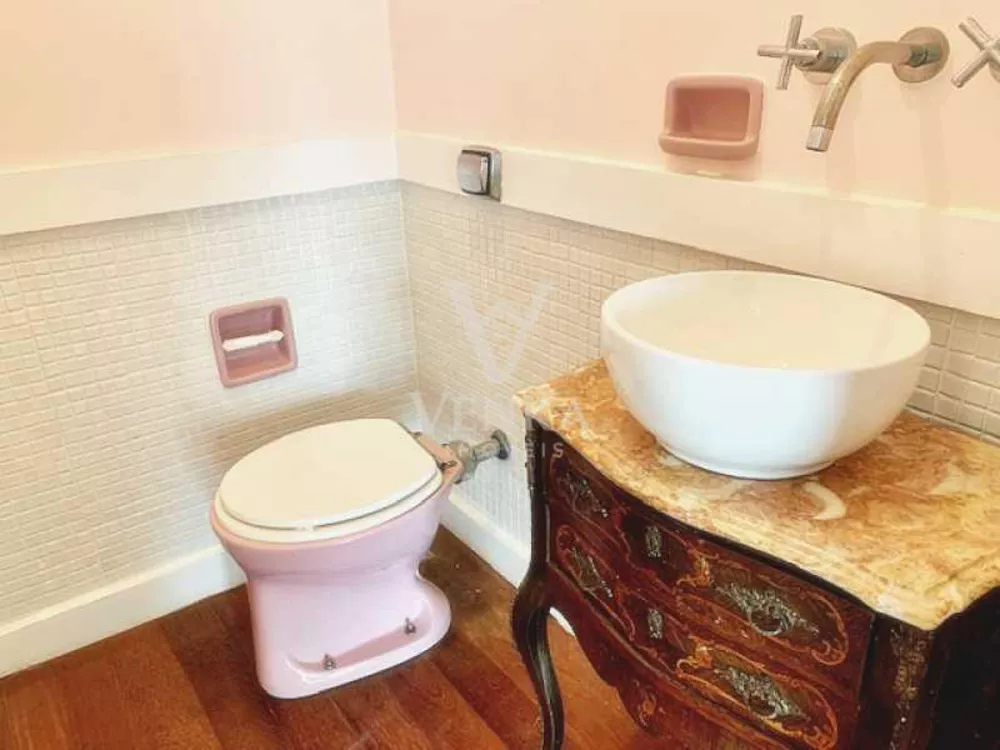 Apartamento, 3 quartos, 257 m² - Foto 8