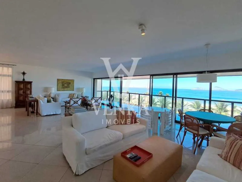Apartamento, 4 quartos, 260 m² - Foto 7