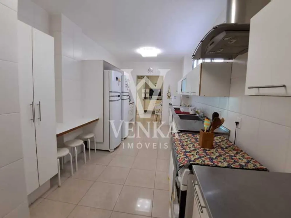 Apartamento, 4 quartos, 260 m² - Foto 29