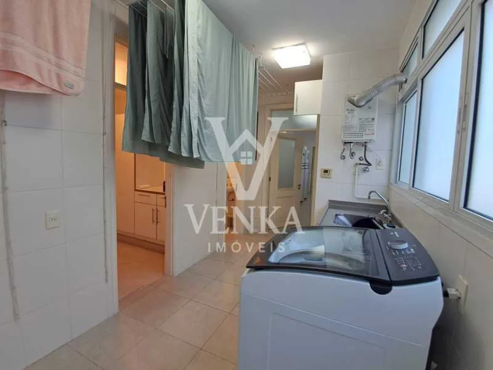 Apartamento, 4 quartos, 260 m² - Foto 30