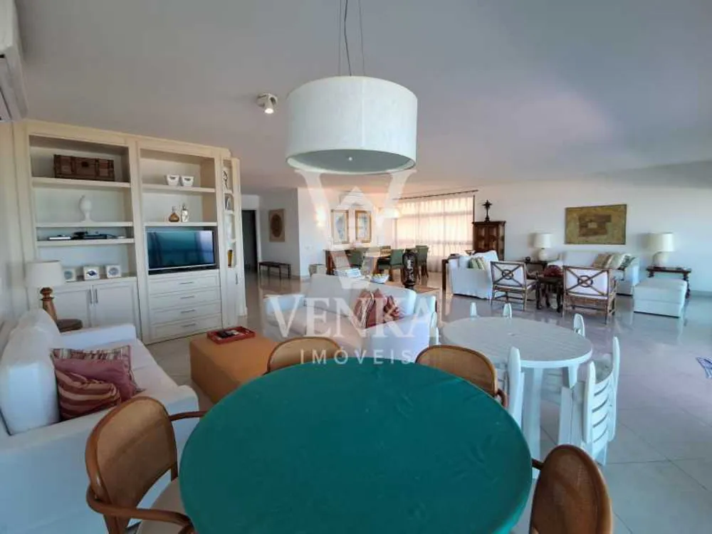 Apartamento, 4 quartos, 260 m² - Foto 13