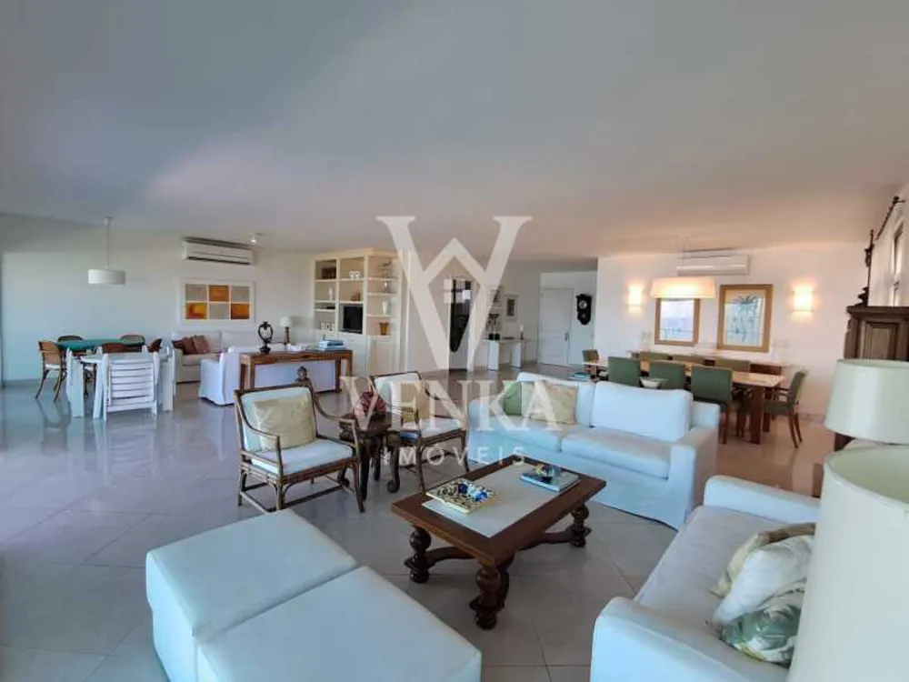 Apartamento, 4 quartos, 260 m² - Foto 10