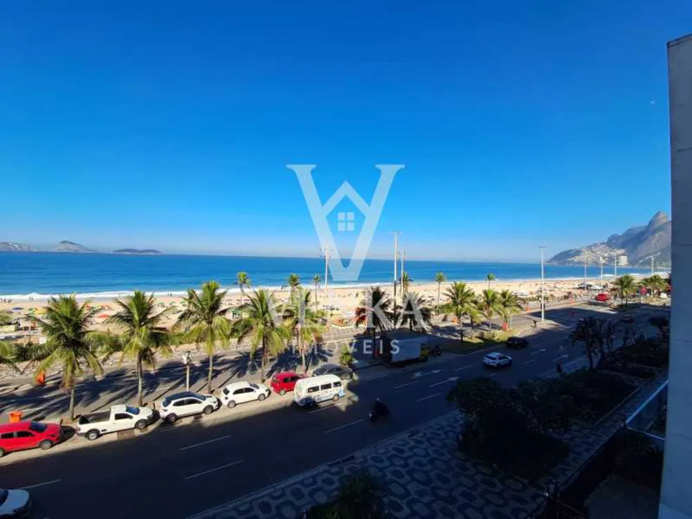 Apartamento, 4 quartos, 260 m² - Foto 3