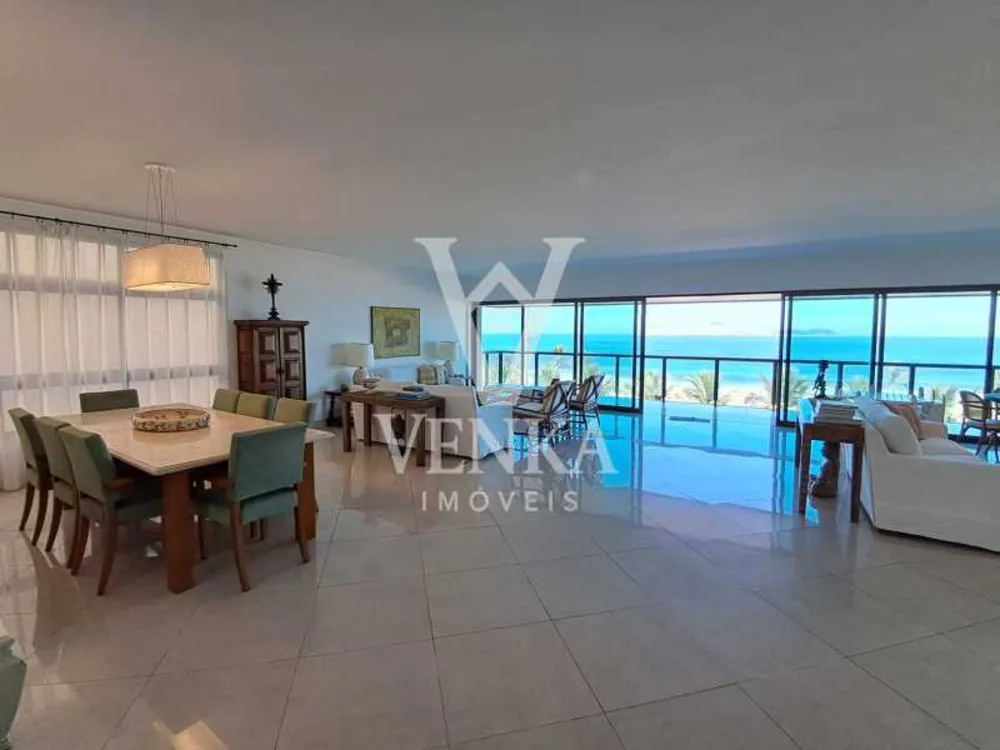 Apartamento, 4 quartos, 260 m² - Foto 9