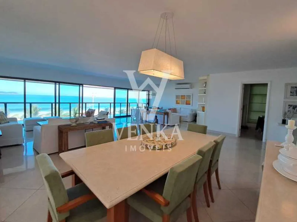Apartamento, 4 quartos, 260 m² - Foto 11