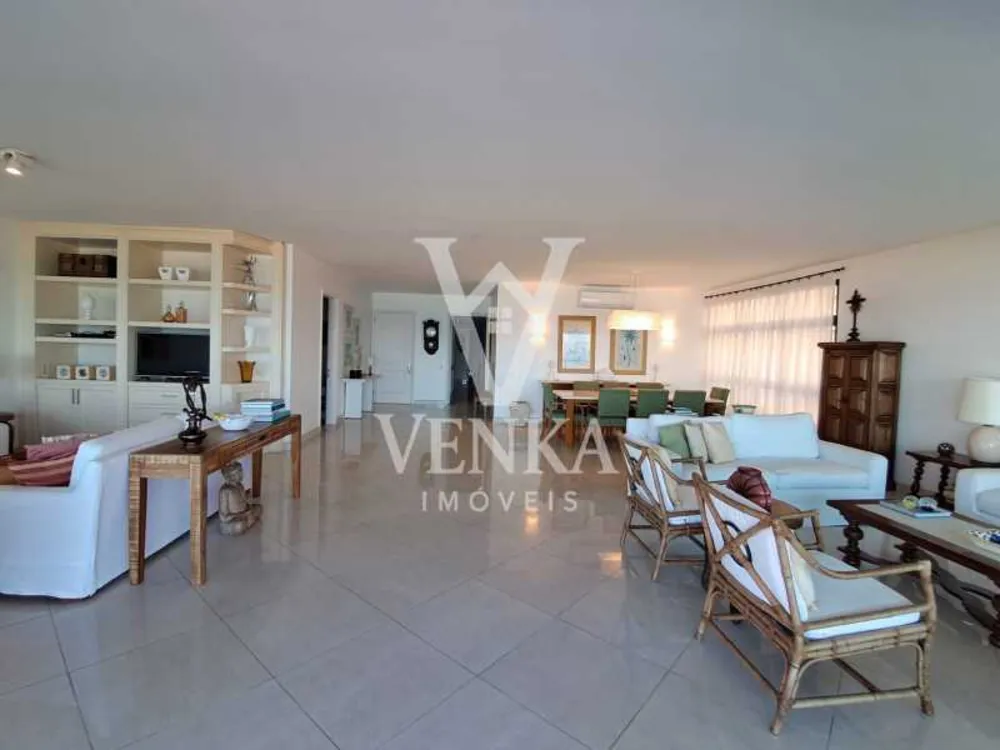 Apartamento, 4 quartos, 260 m² - Foto 12