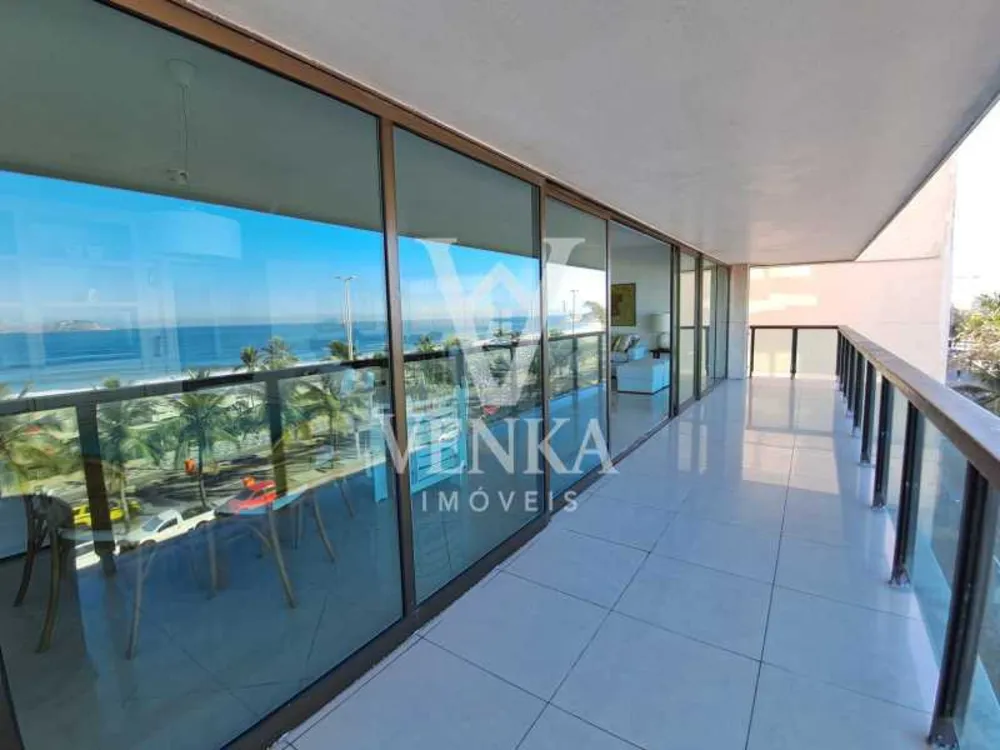 Apartamento, 4 quartos, 260 m² - Foto 4