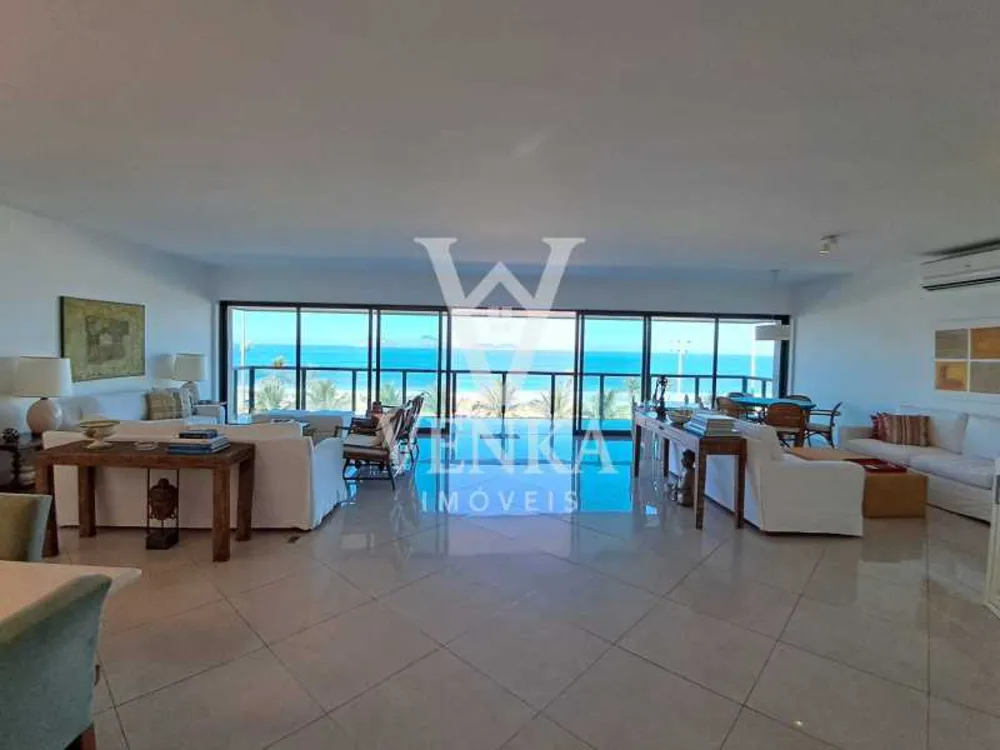 Apartamento, 4 quartos, 260 m² - Foto 8