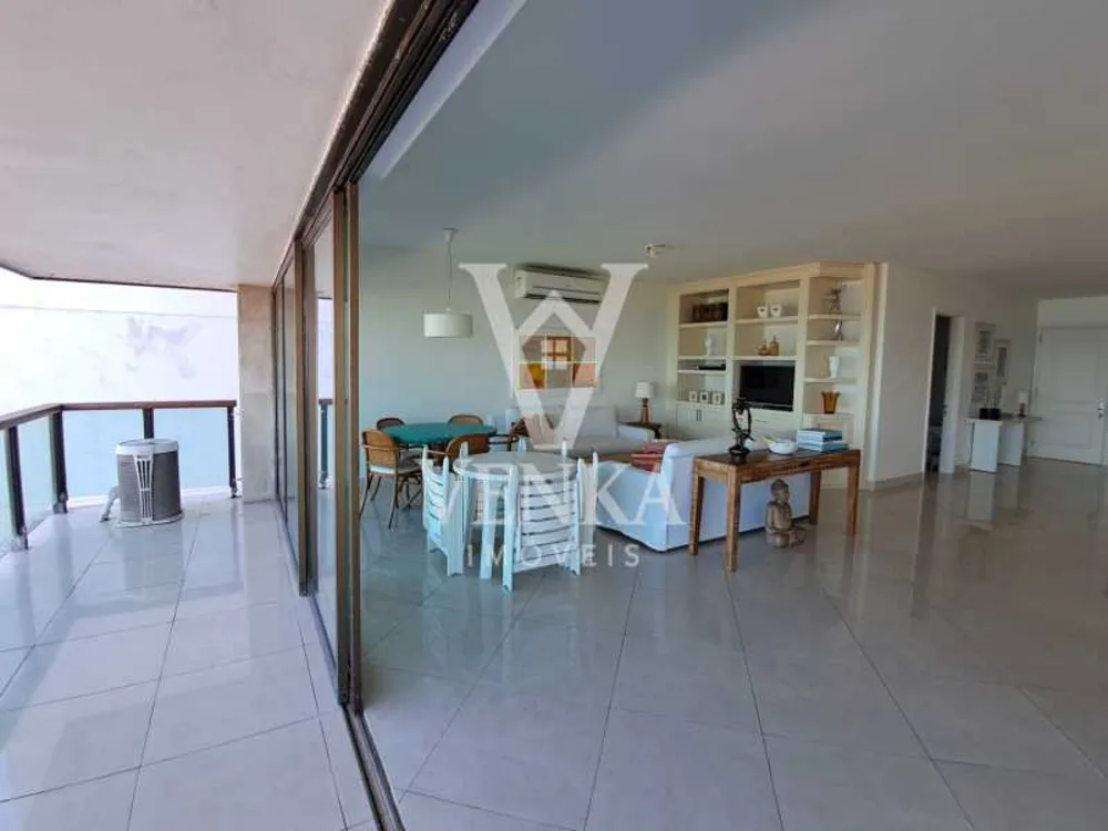 Apartamento, 4 quartos, 260 m² - Foto 6