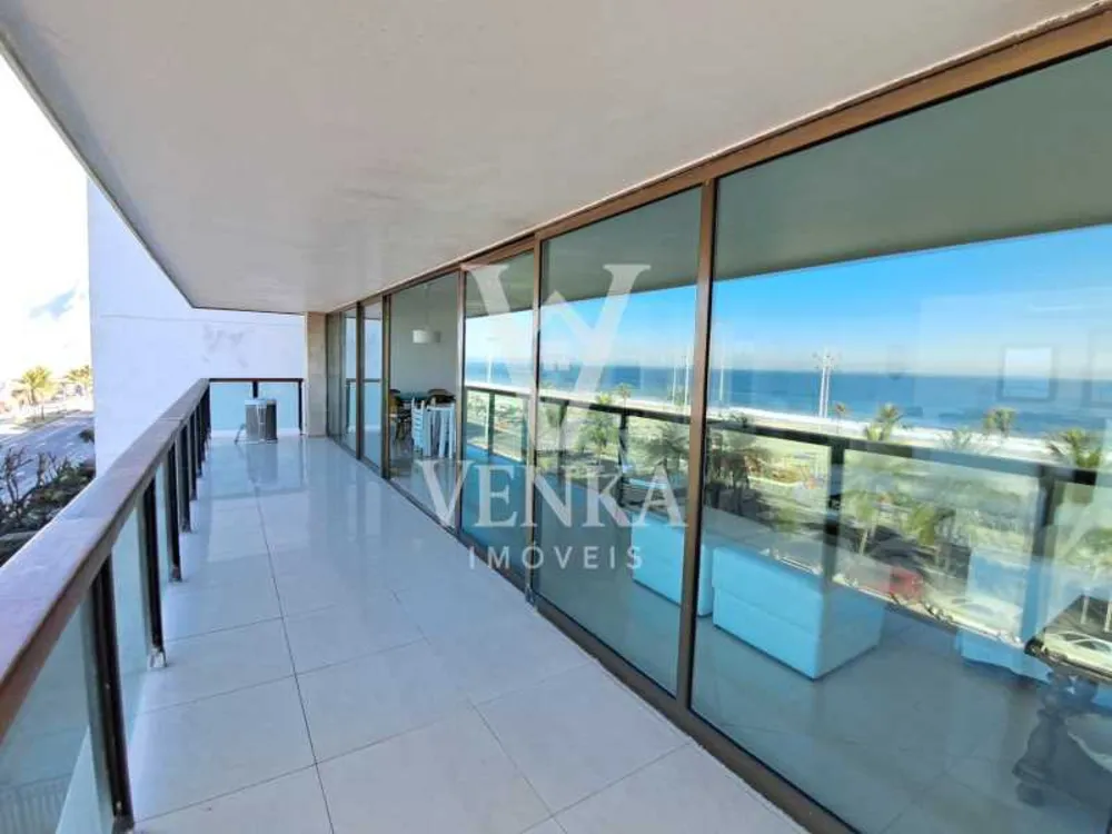 Apartamento, 4 quartos, 260 m² - Foto 5