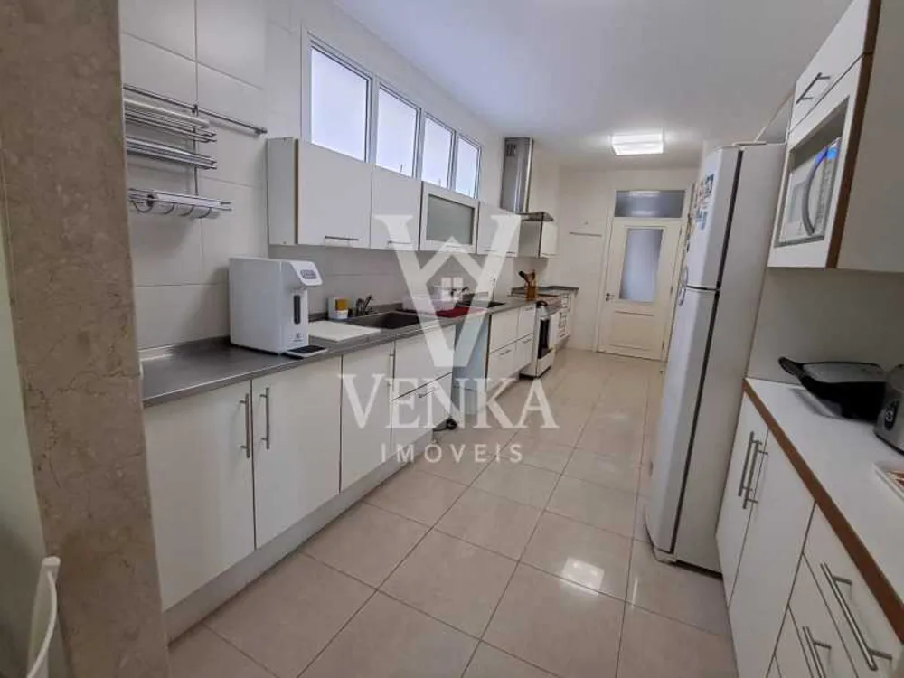 Apartamento, 4 quartos, 260 m² - Foto 27