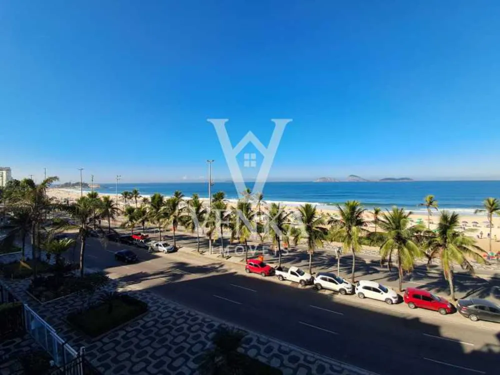 Apartamento, 4 quartos, 260 m² - Foto 1