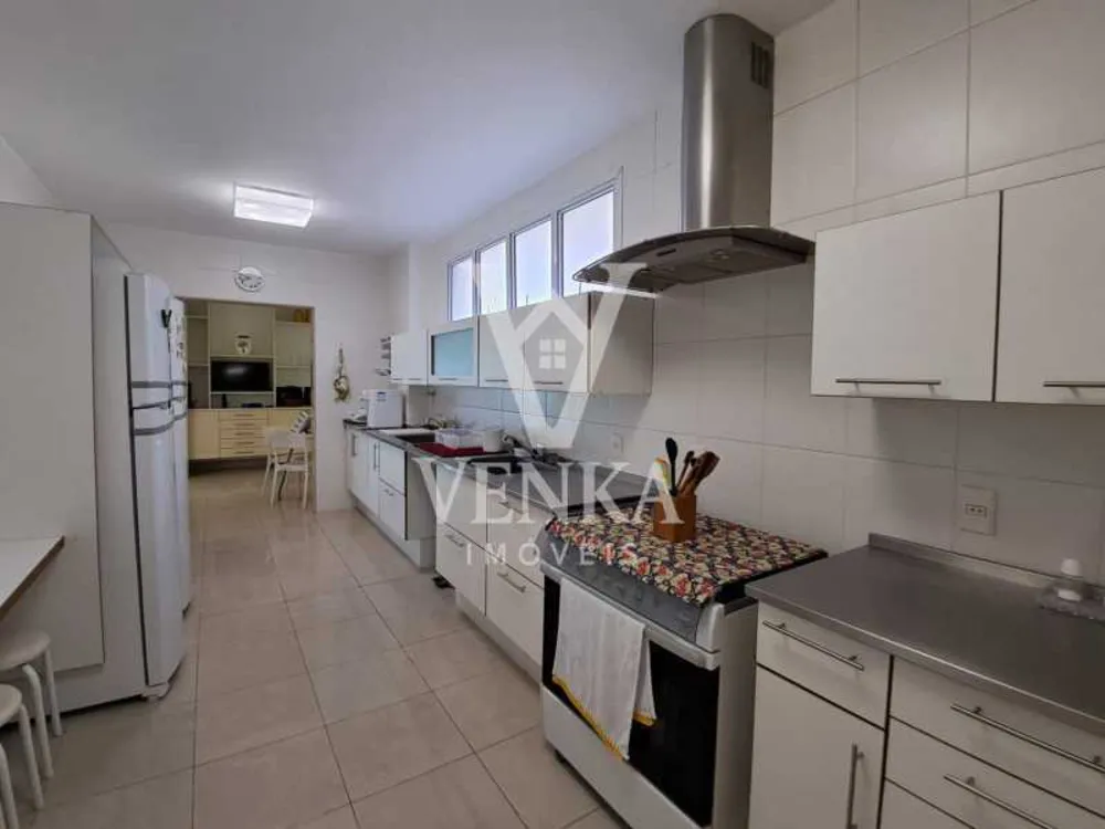 Apartamento, 4 quartos, 260 m² - Foto 28