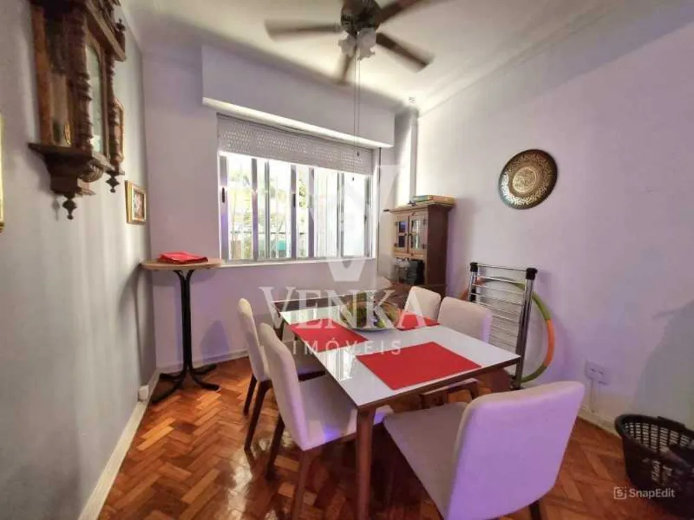 Apartamento, 3 quartos, 80 m² - Foto 3