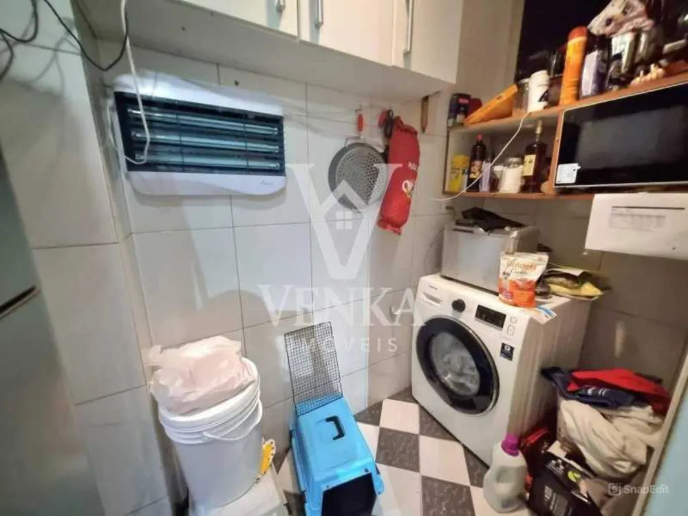 Apartamento, 3 quartos, 80 m² - Foto 12