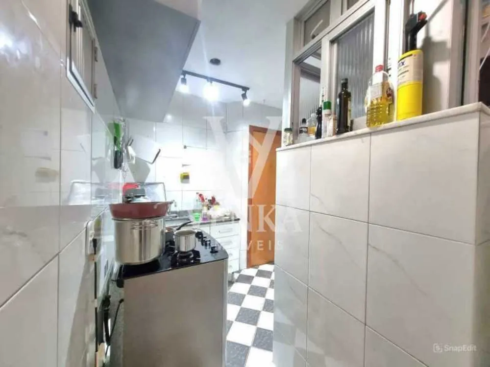 Apartamento, 3 quartos, 80 m² - Foto 7