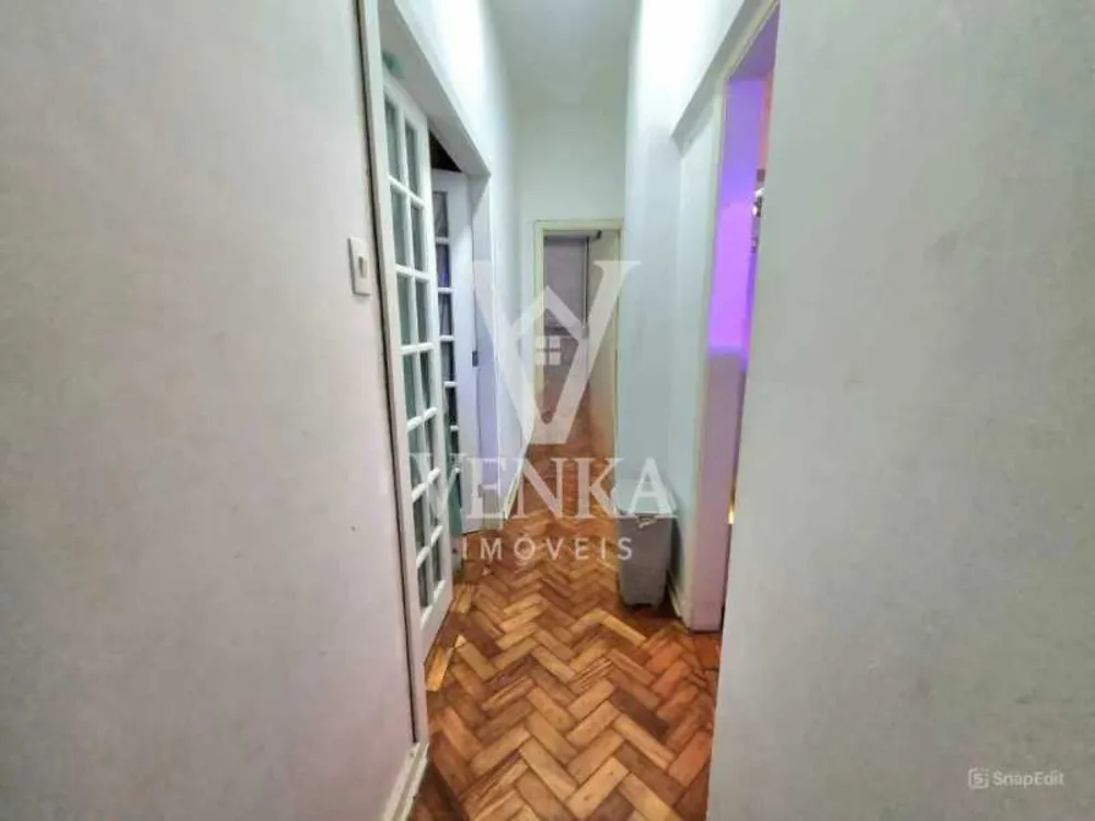 Apartamento, 3 quartos, 80 m² - Foto 2